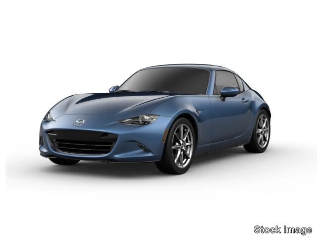 2019 MAZDA MX-5