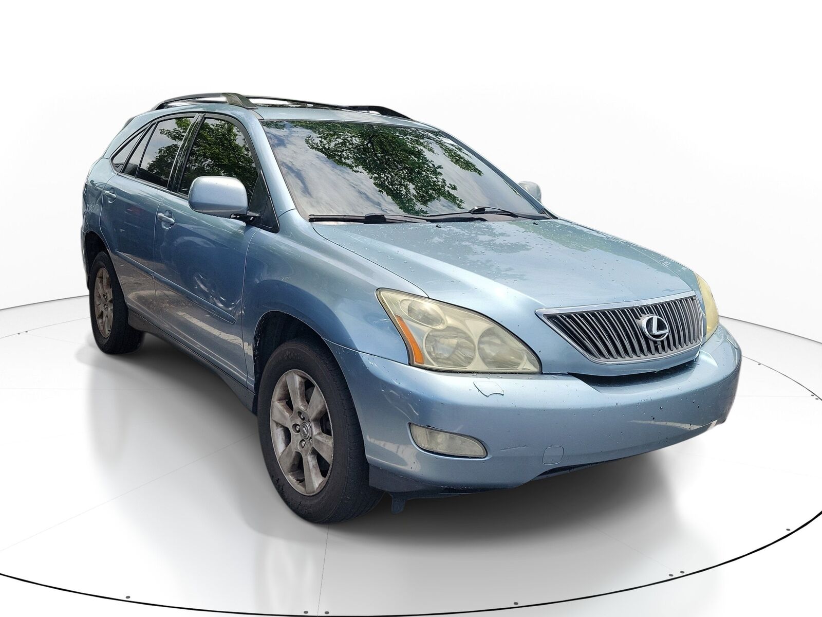 2004 LEXUS RX