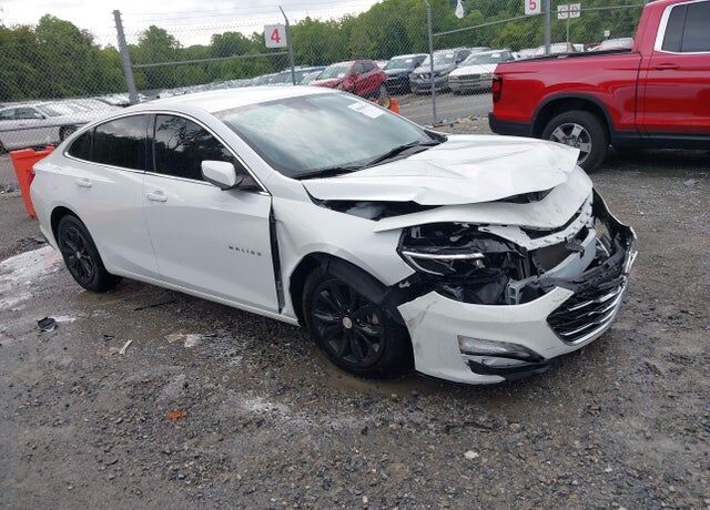 2023 CHEVROLET Malibu