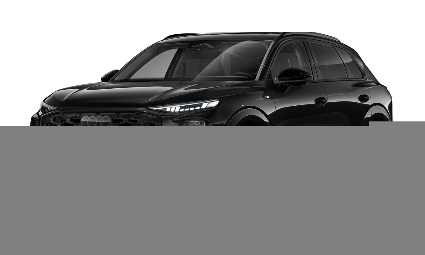 2026 AUDI Q3