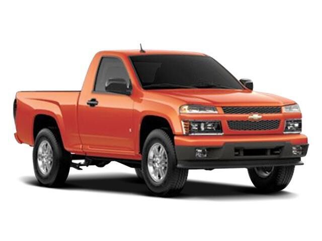 2009 CHEVROLET Colorado
