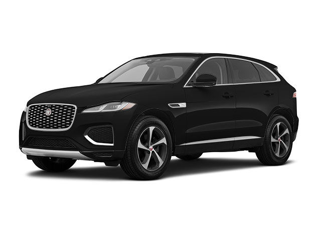 2023 JAGUAR F-Pace