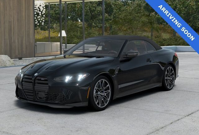 2027 BMW M4