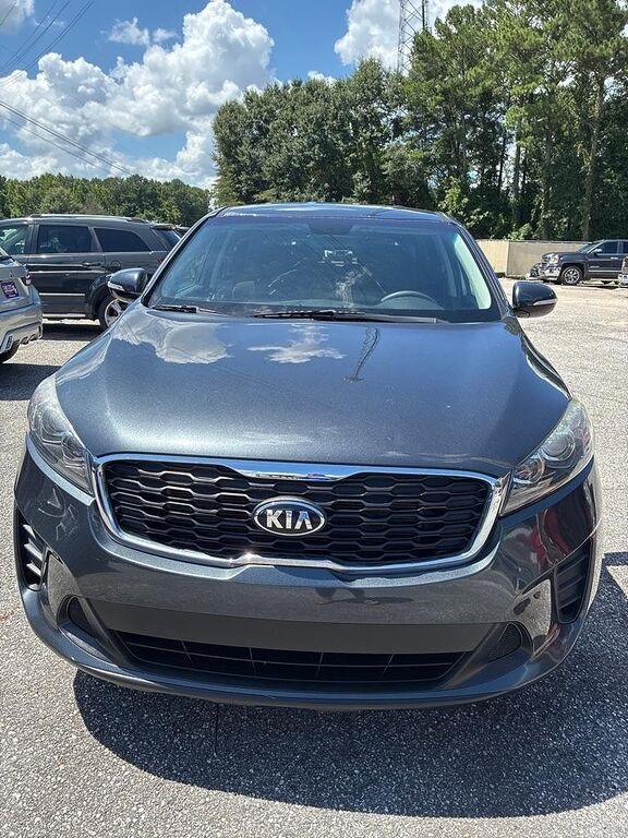 2020 KIA Sorento