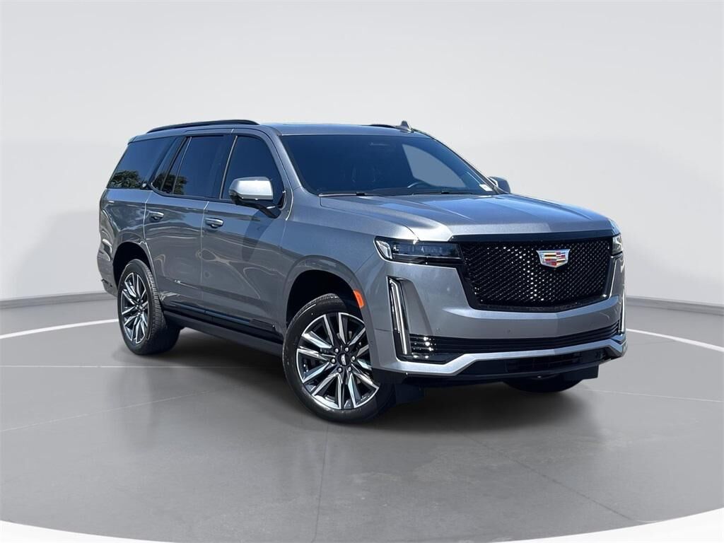 2022 CADILLAC Escalade
