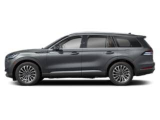 2024 LINCOLN Aviator