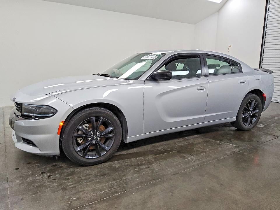 2023 DODGE Charger