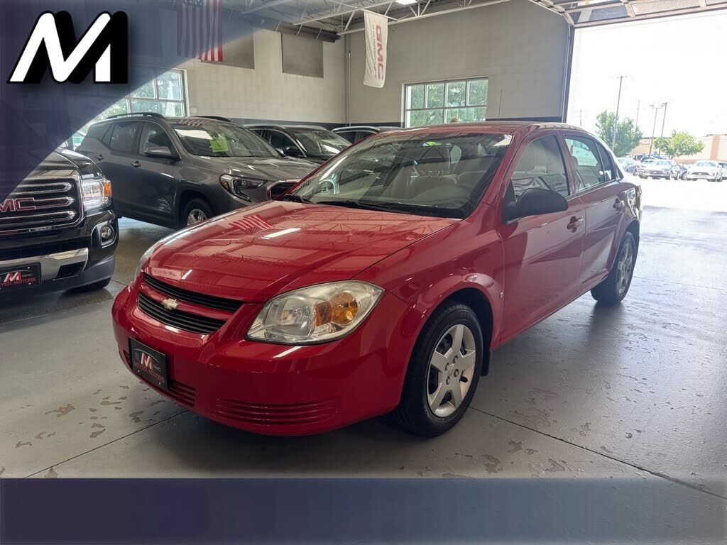 2006 CHEVROLET Cobalt