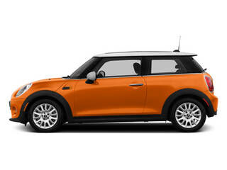 2014 MINI Hardtop