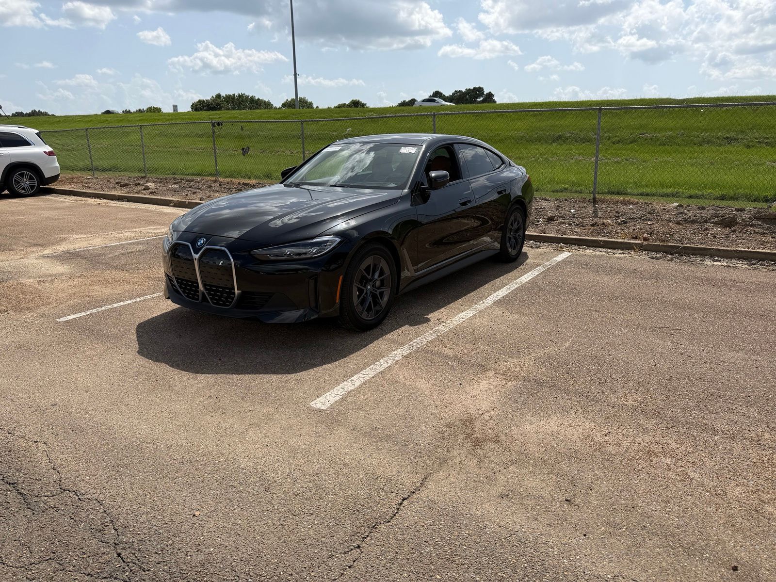 2023 BMW i4
