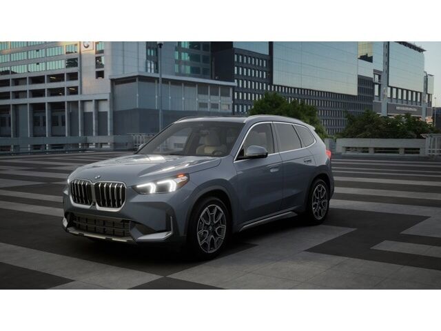 2027 BMW X1