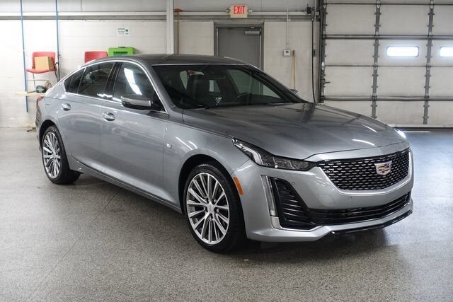 2023 CADILLAC CT5