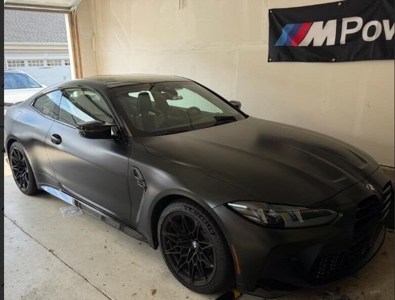 2026 BMW M4