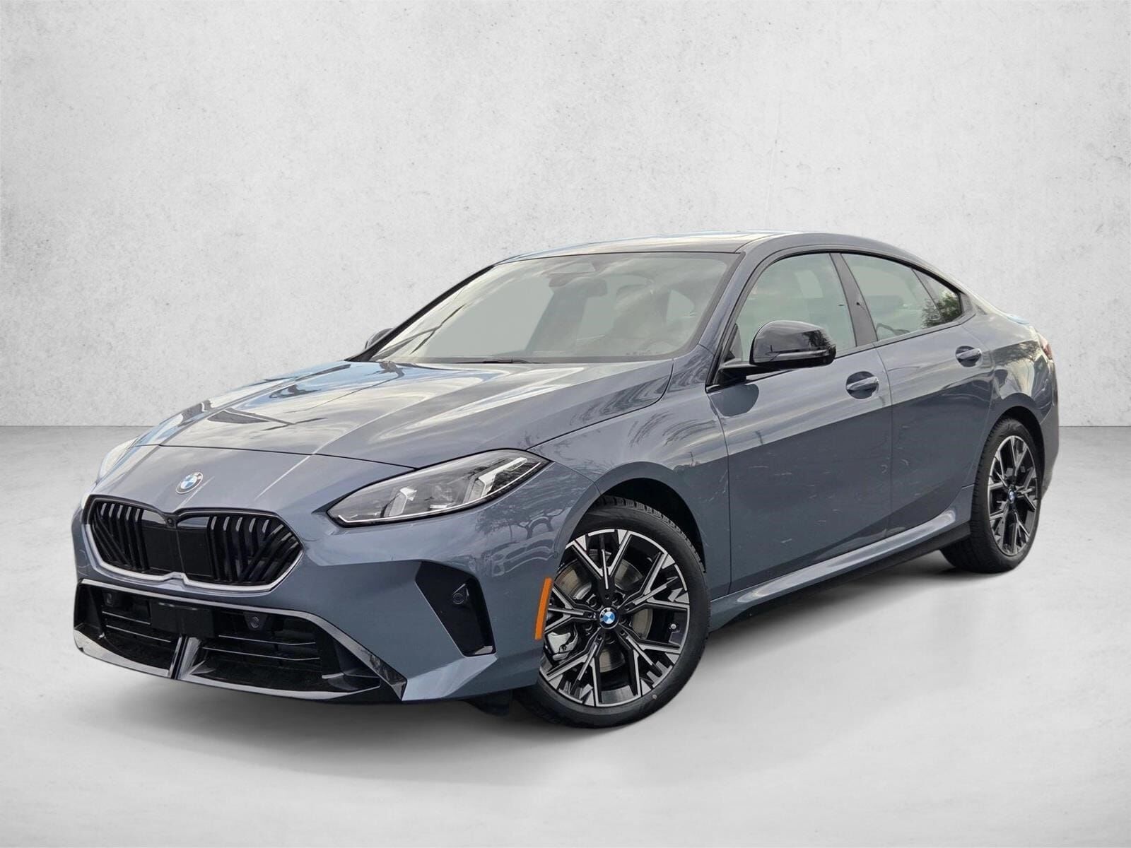2026 BMW 2 Series
