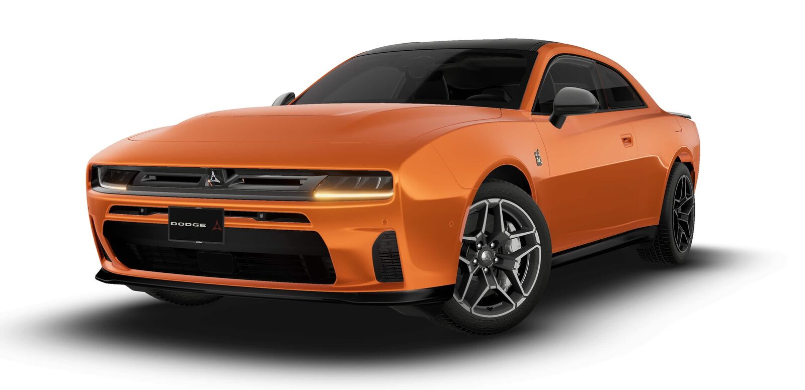 2026 DODGE Charger