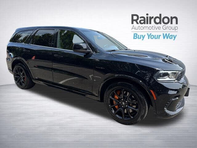 2023 DODGE Durango