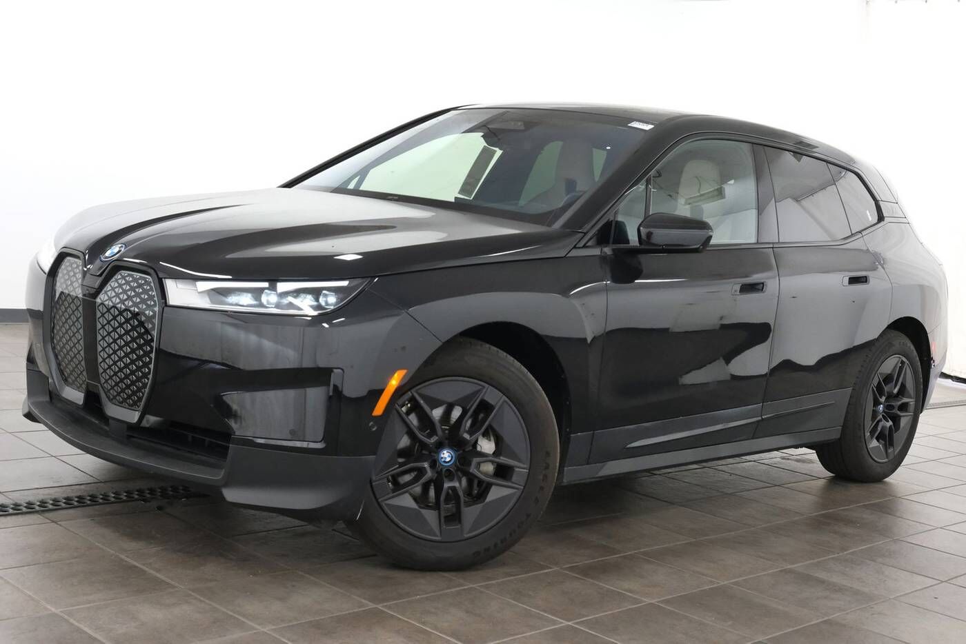 2024 BMW ix