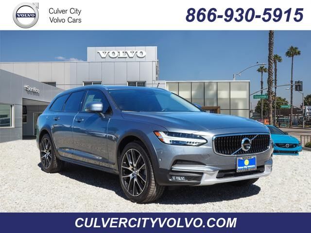 2017 VOLVO V90CC