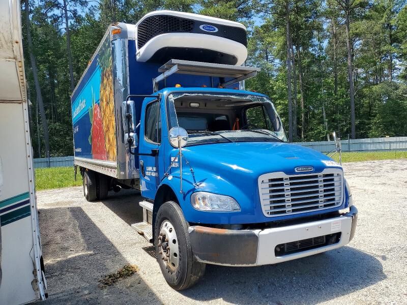 2021 FREIGHTLINER M2