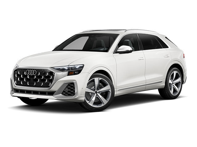 2024 AUDI SQ8