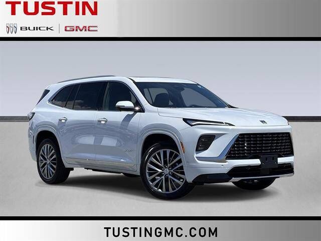 2026 BUICK Enclave