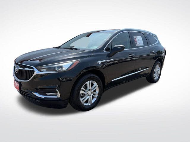 2019 BUICK Enclave