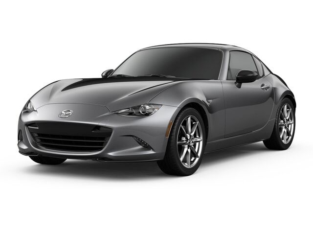 2022 MAZDA MX-5