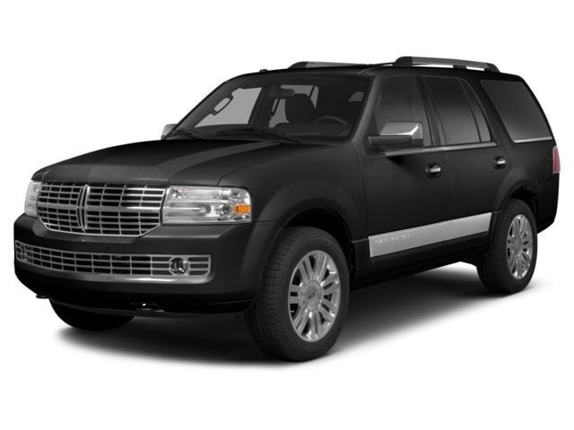 2014 LINCOLN Navigator
