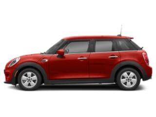 2021 MINI Cooper