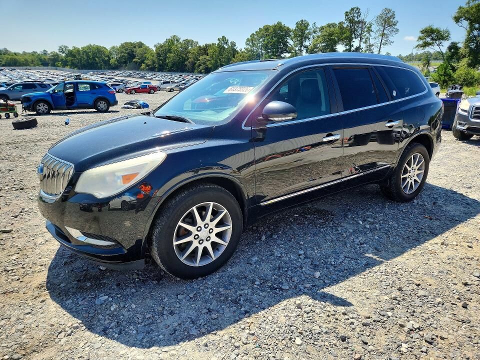 2014 BUICK Enclave