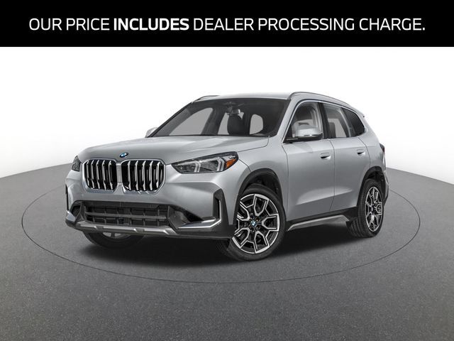 2026 BMW X1