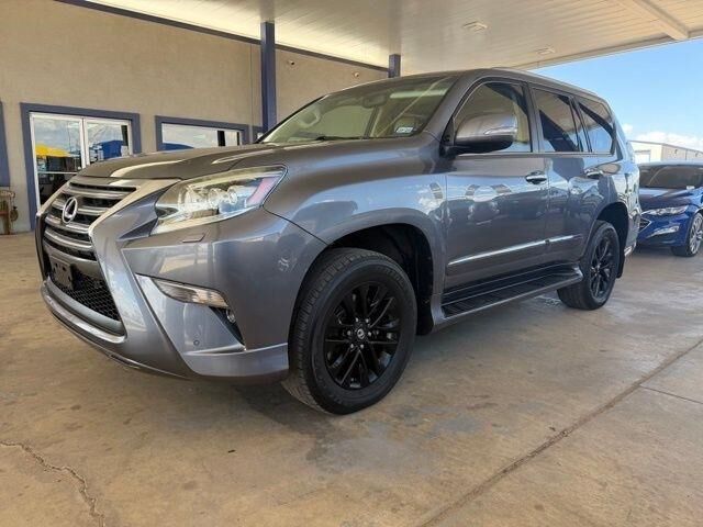 2015 LEXUS GX