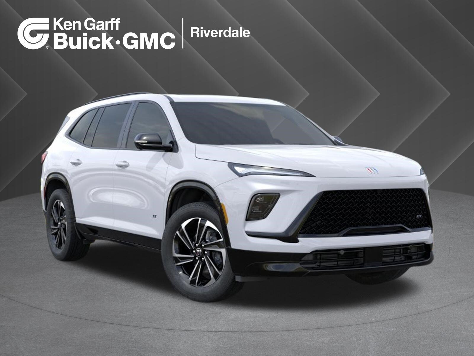 2026 BUICK Enclave