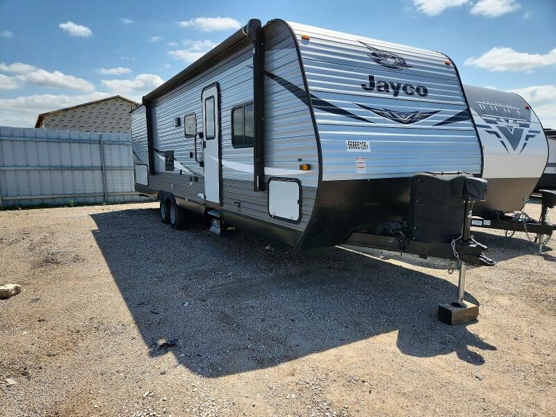 2021 JAYCO Jayco