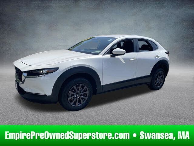 2024 MAZDA CX-30