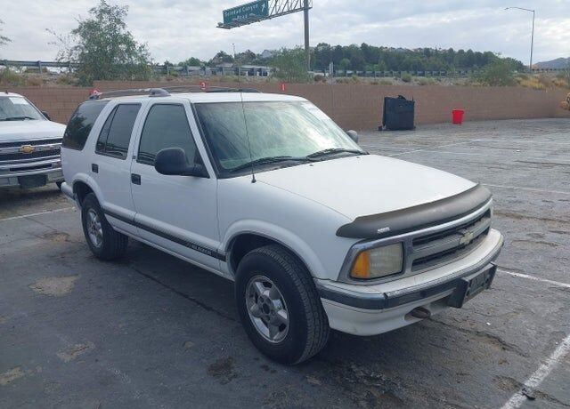 1995 CHEVROLET Blazer