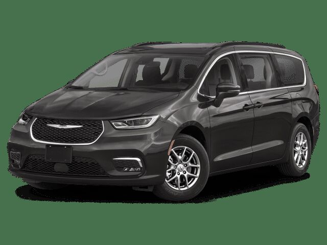 2021 CHRYSLER Pacifica