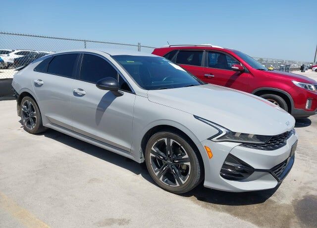 2024 KIA K5