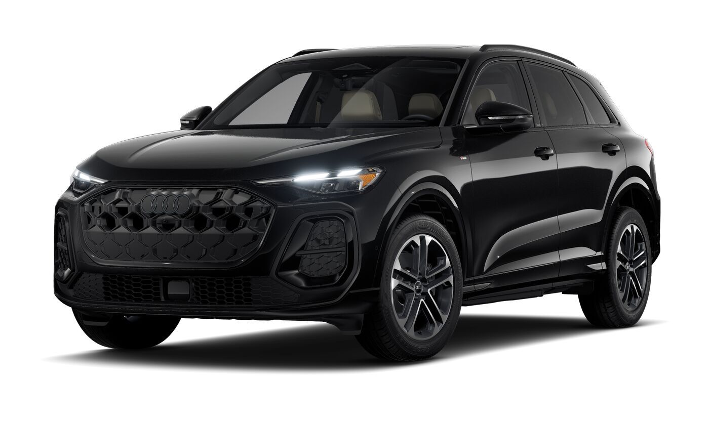 2026 AUDI Q5