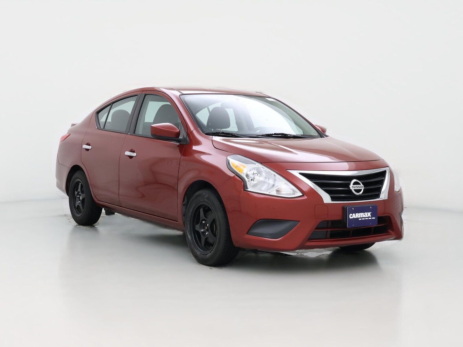2019 NISSAN Versa