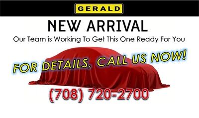 2017 FORD Taurus