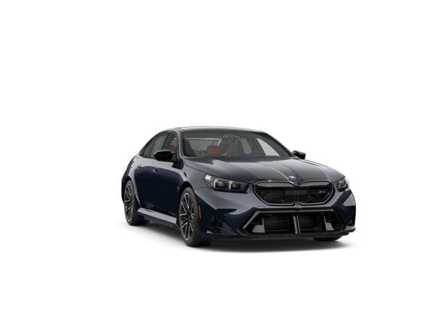 2027 BMW M5