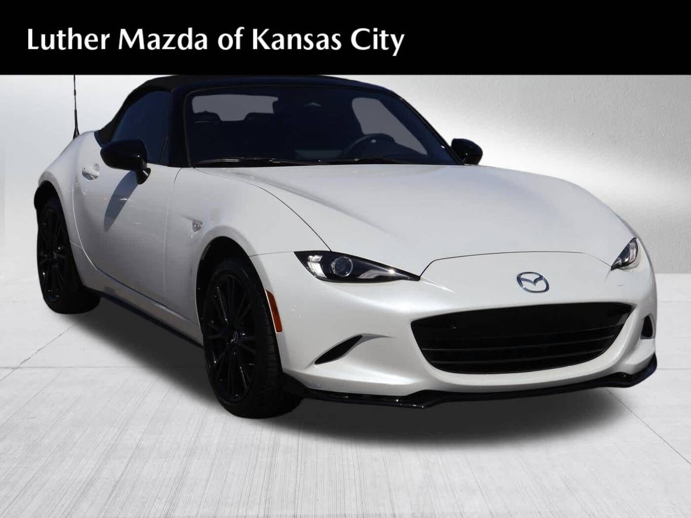 2025 MAZDA MX-5