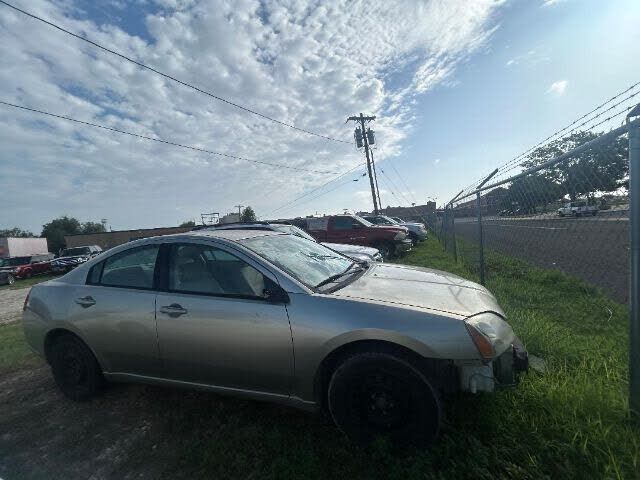 1998 MERCURY Sable