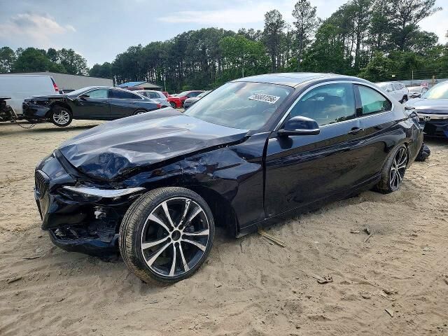 2020 BMW 2 Series