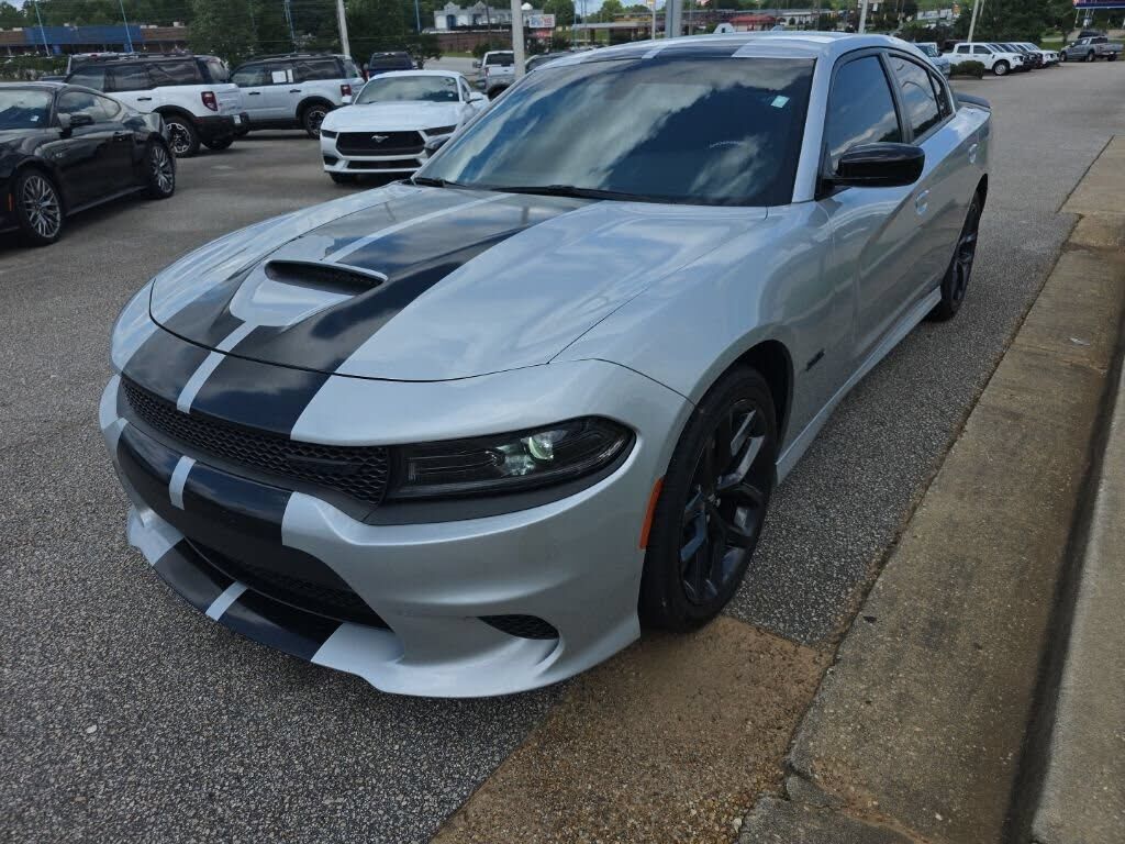 2023 DODGE Charger
