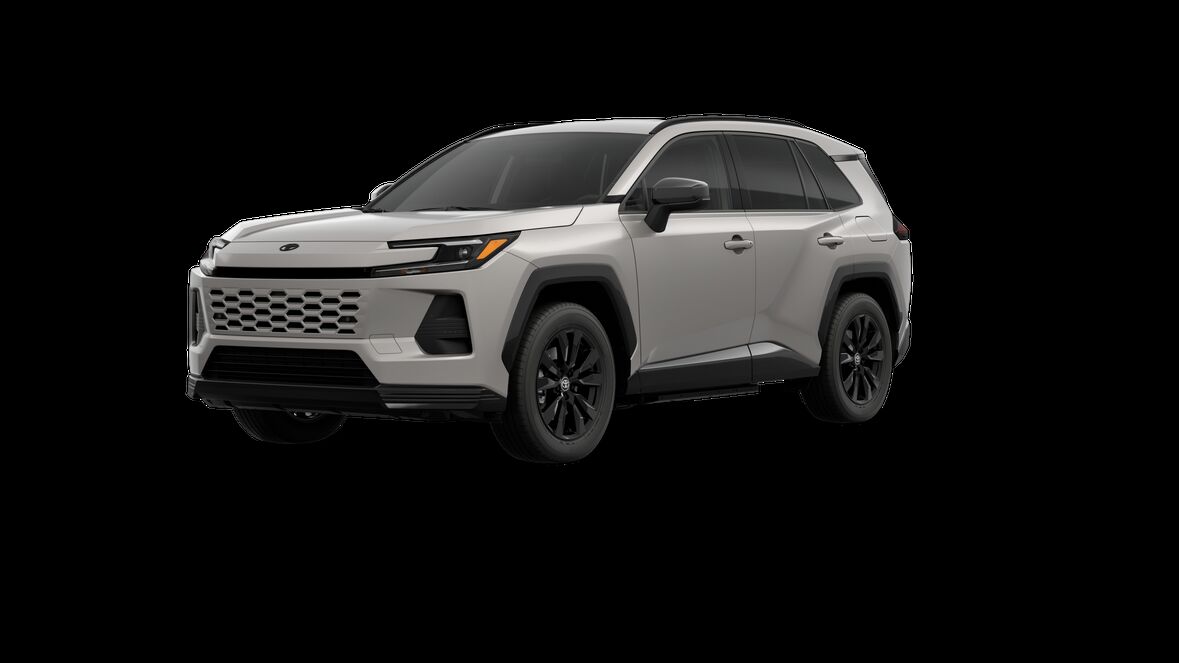 2026 TOYOTA RAV4