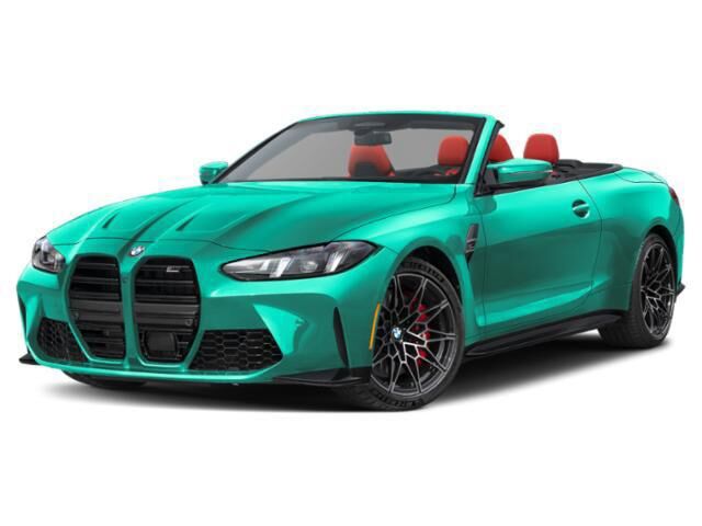 2027 BMW M4