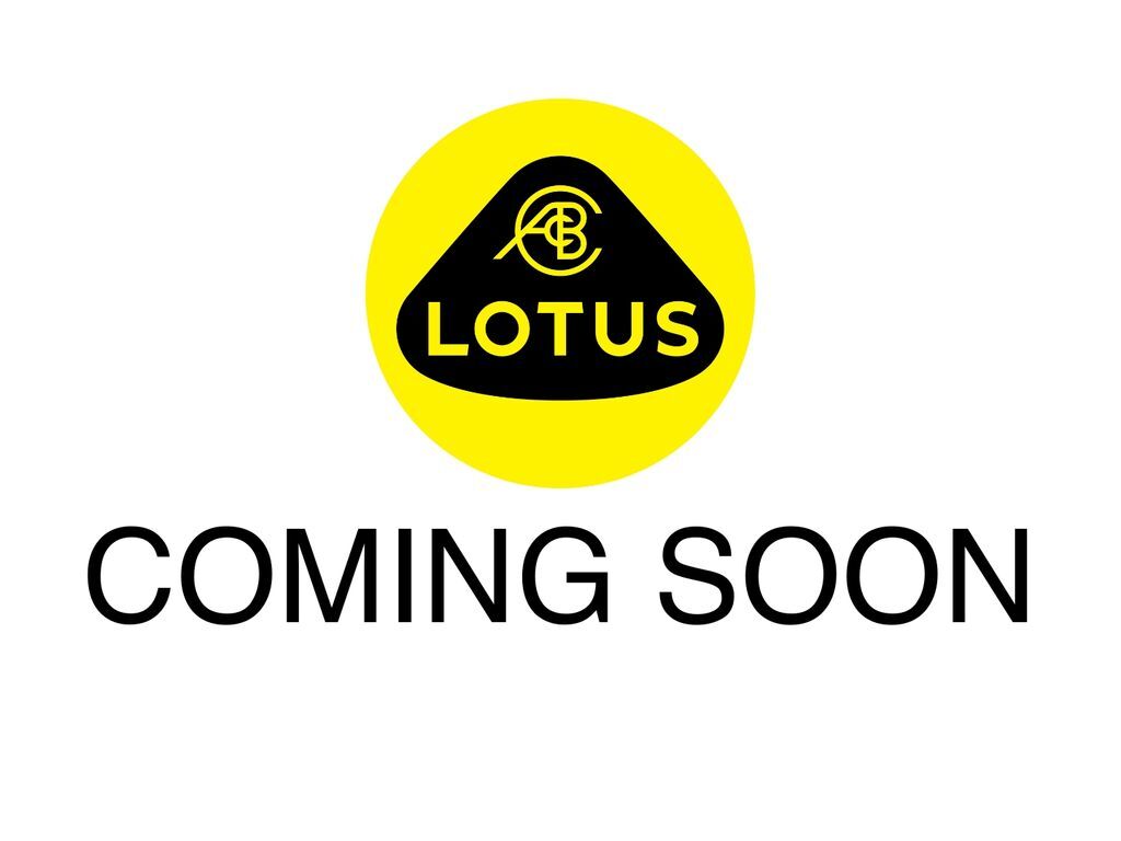 2024 LOTUS Emira