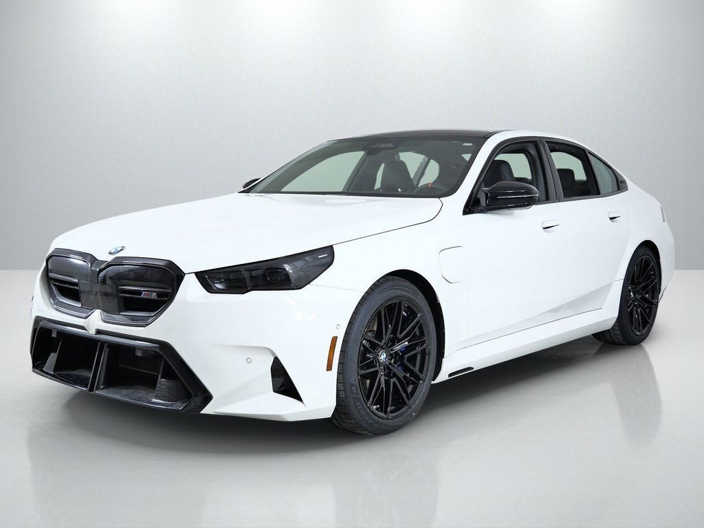 2026 BMW M5
